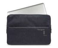 Targus 360 Perimeter 15.6" Laptop Sleeve hebanowy - 357869 - zdjęcie 7